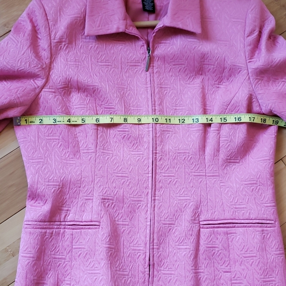 Jacket, collared - Picture 3 of 16